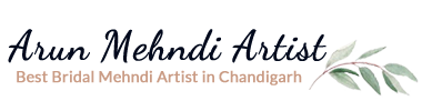 Arun Mehndi Artist